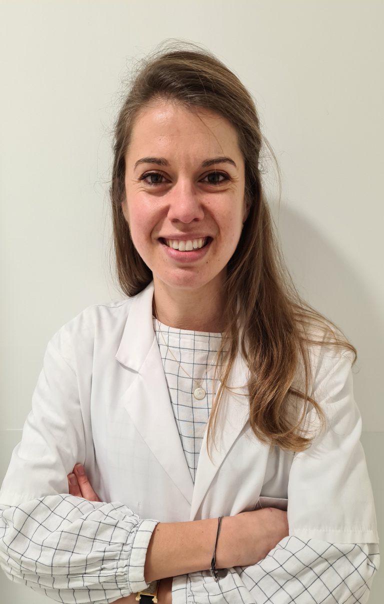 Arrivée du Docteur ADENS-FAUQUEMBERGUE Maud