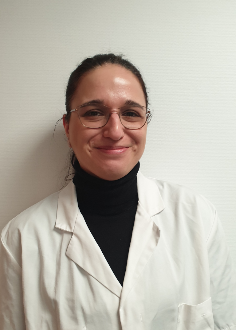 Arrivée du Docteur AMZALLAG – BELLENGER Elisa