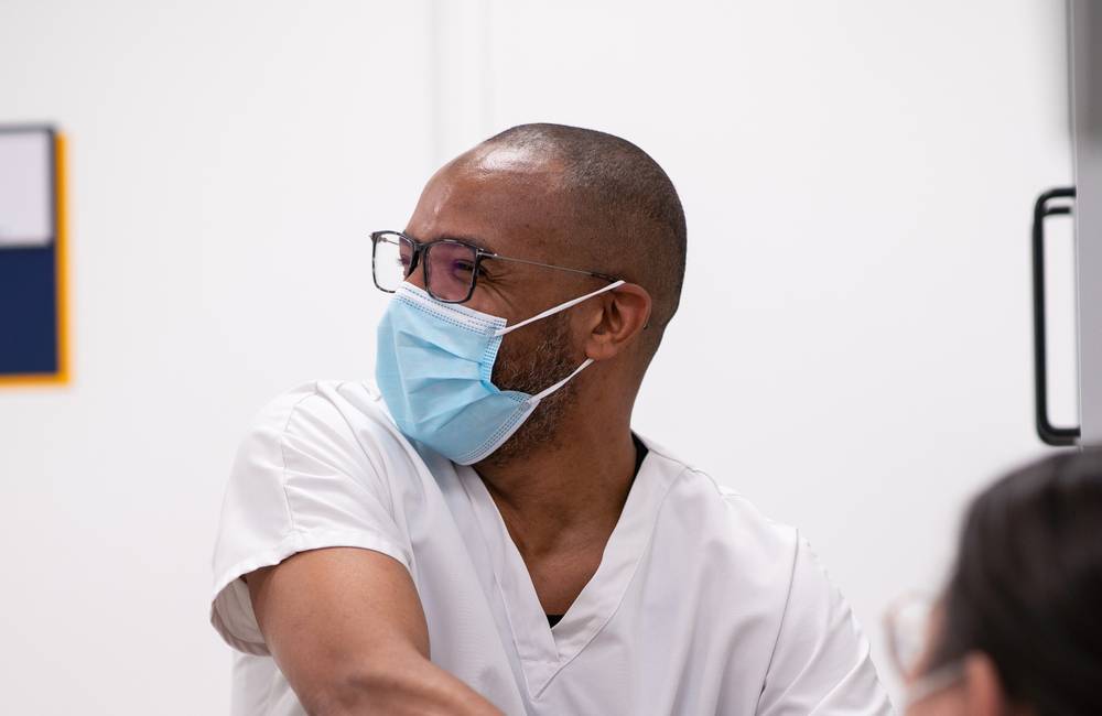 Image patient