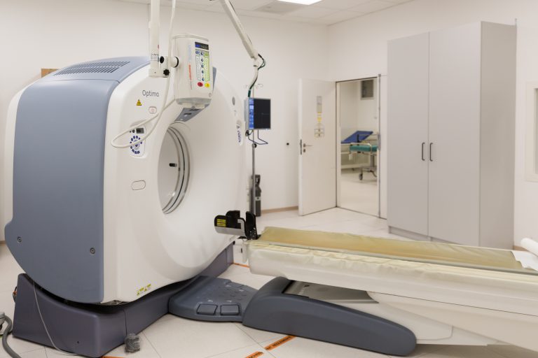 Ouverture prochaine d&rsquo;un Scanner sur le site du GIE Tourcoing Nord à l&rsquo;Hôpital Dron