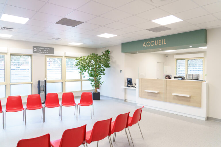 Ouverture d’un nouveau service d’IRM à Tourcoing