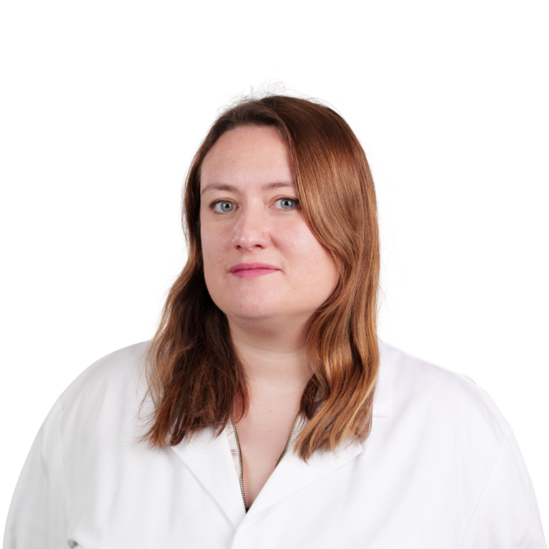 Arrivée du Docteur SIMON Anne-Hélène